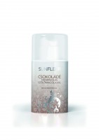 Sunfleur čokoládová krémová maska 100ml(Bambuké maslo)